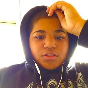 Meet your Posher, Elijah